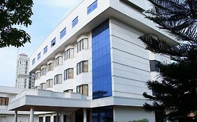 Hotel Edassery Mansion